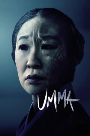 Regarder Umma en streaming complet