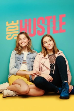 Side Hustle - Saison 1 affiche 