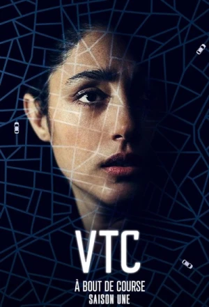  VTC - Saison 1 affiche 