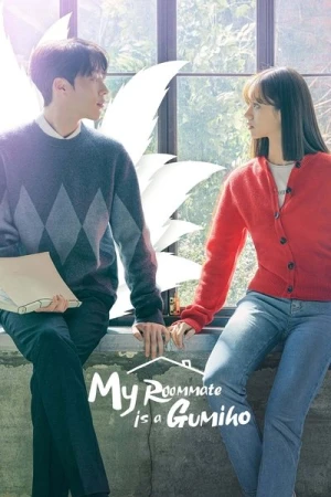  My Roommate Is a Gumiho - Saison 1 affiche 