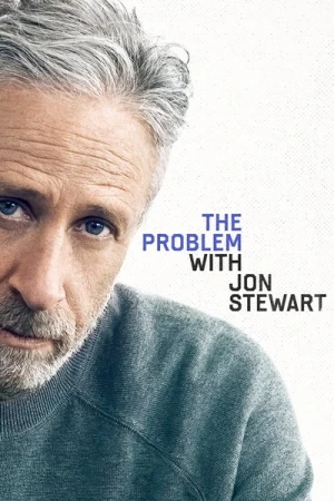  The Problem With Jon Stewart - Saison 1 affiche 