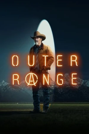  Outer Range - Saison 1 affiche 
