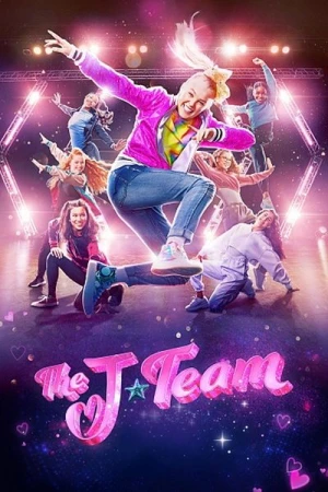 Regarder The J Team en streaming complet