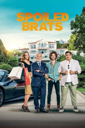 Regarder Pourris gâtés en streaming complet