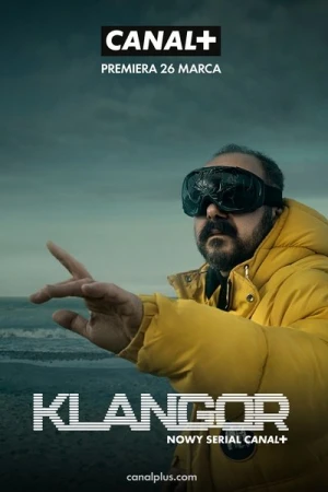 Klangor - Saison 1 affiche 