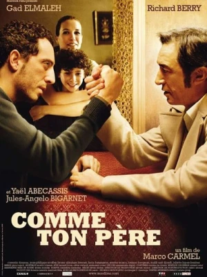 Regarder Comme ton père en streaming complet