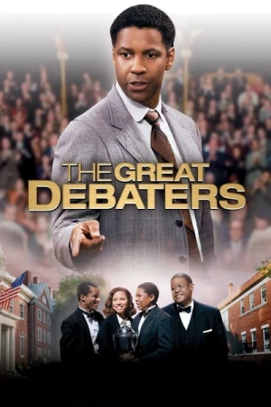 Regarder The Great Debaters en streaming complet