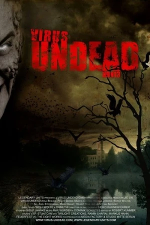 Regarder Virus H13N1 en streaming complet