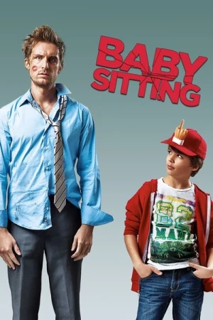 Regarder Babysitting en streaming complet