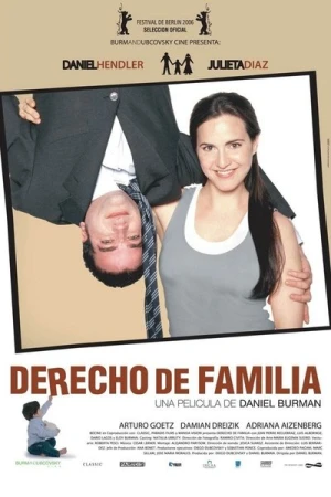 Regarder Les lois de la famille en streaming complet