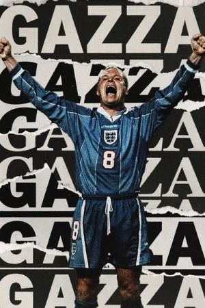  Gazza - Saison 1 affiche 