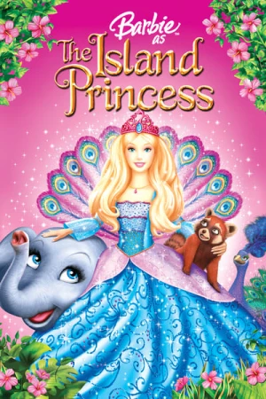 Regarder Barbie, princesse de l’île merveilleuse en streaming complet