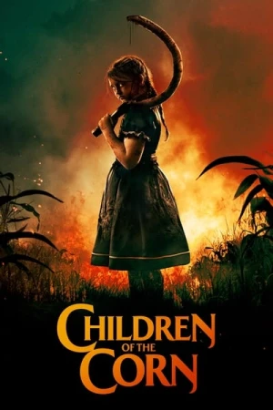 Regarder Children of the Corn en streaming complet