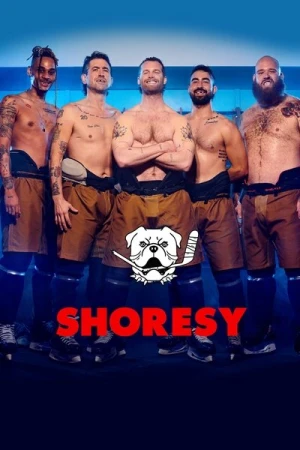 Shoresy - Saison 1 affiche 