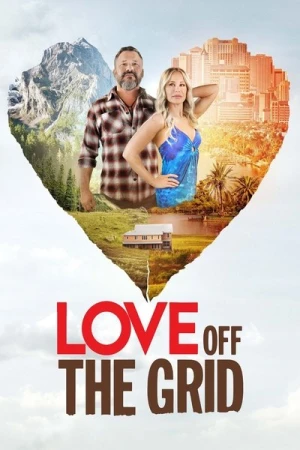  Love Off the Grid - Saison 1 affiche 
