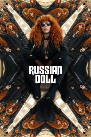  Poupée Russe - Saison 2 affiche 