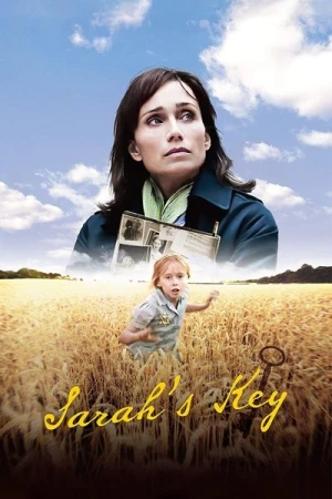Regarder Elle s'appelait Sarah en streaming complet