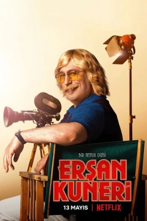  Le Touche-à-tout - Saison 1 affiche 