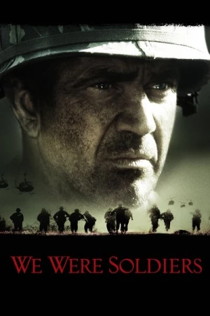 Regarder Nous étions soldats en streaming complet