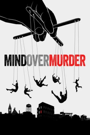  Mind Over Murder - Saison 1 affiche 
