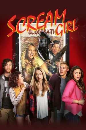 Regarder Scream Girl en streaming complet