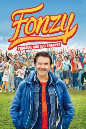 Regarder Fonzy en streaming complet