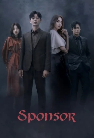  Sponsor - Saison 1 affiche 