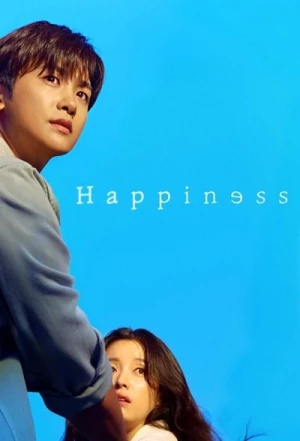  Happiness - Saison 1 affiche 