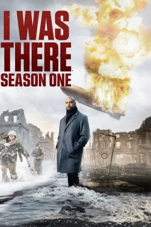  I Was There - Saison 1 affiche 