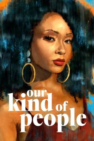  Our Kind of People - Saison 1 affiche 