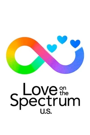  Love on the Spectrum U.S. - Saison 1 affiche 