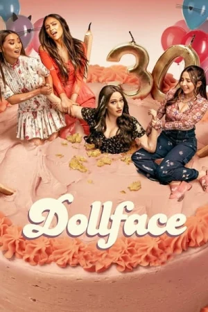  Dollface - Saison 2 affiche 