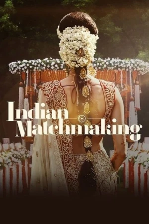  Indian Matchmaking - Saison 2 affiche 