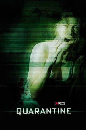 Regarder En quarantaine en streaming complet