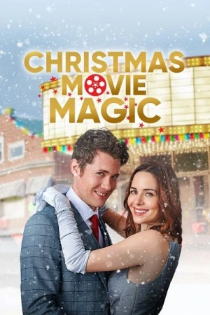 Regarder Sur la piste de Noël en streaming complet