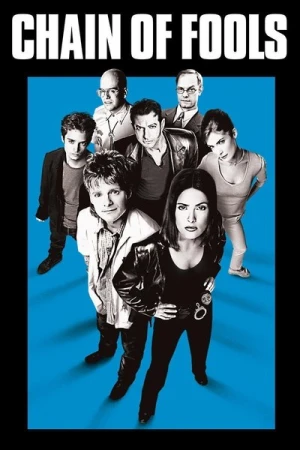  Chain of Fools affiche 