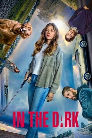  In the Dark (2019) - Saison 3 affiche 