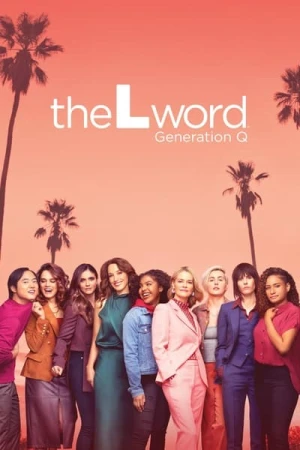  The L Word: Generation Q - Saison 2 affiche 