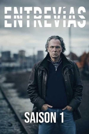  Entrevías - Saison 1 affiche 