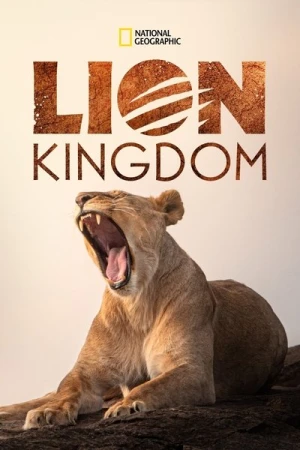  Lion Kingdom - Saison 1 affiche 