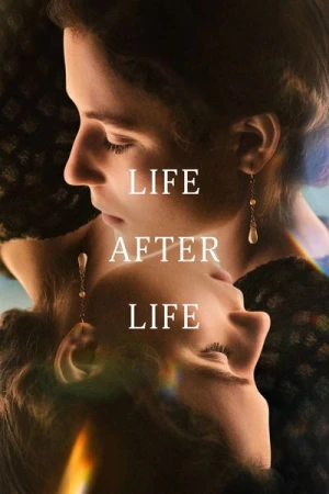  Life After Life - Saison 1 affiche 