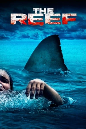 Regarder The Reef en streaming complet