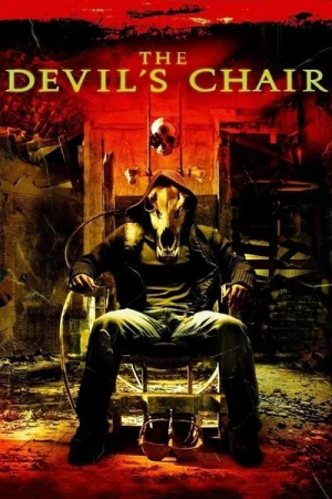 Regarder The Devil's Chair : La Chaise du mal en streaming complet