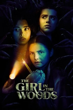  The Girl in the Woods - Saison 1 affiche 