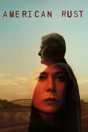  American Rust - Saison 1 affiche 