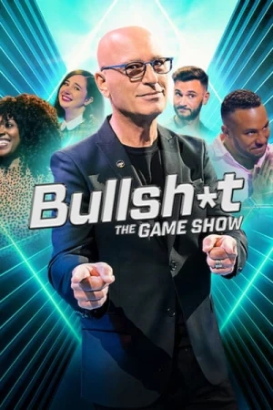  Bullsh*t the Game Show - Saison 1 affiche 