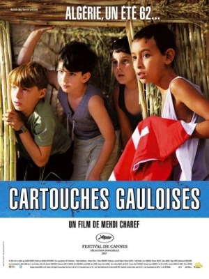 Regarder Cartouches gauloises en streaming complet