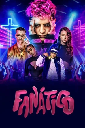  Fanático - Saison 1 affiche 