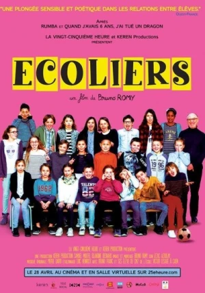 Regarder Écoliers en streaming complet
