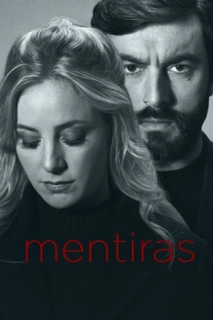  Mentiras - Saison 1 affiche 